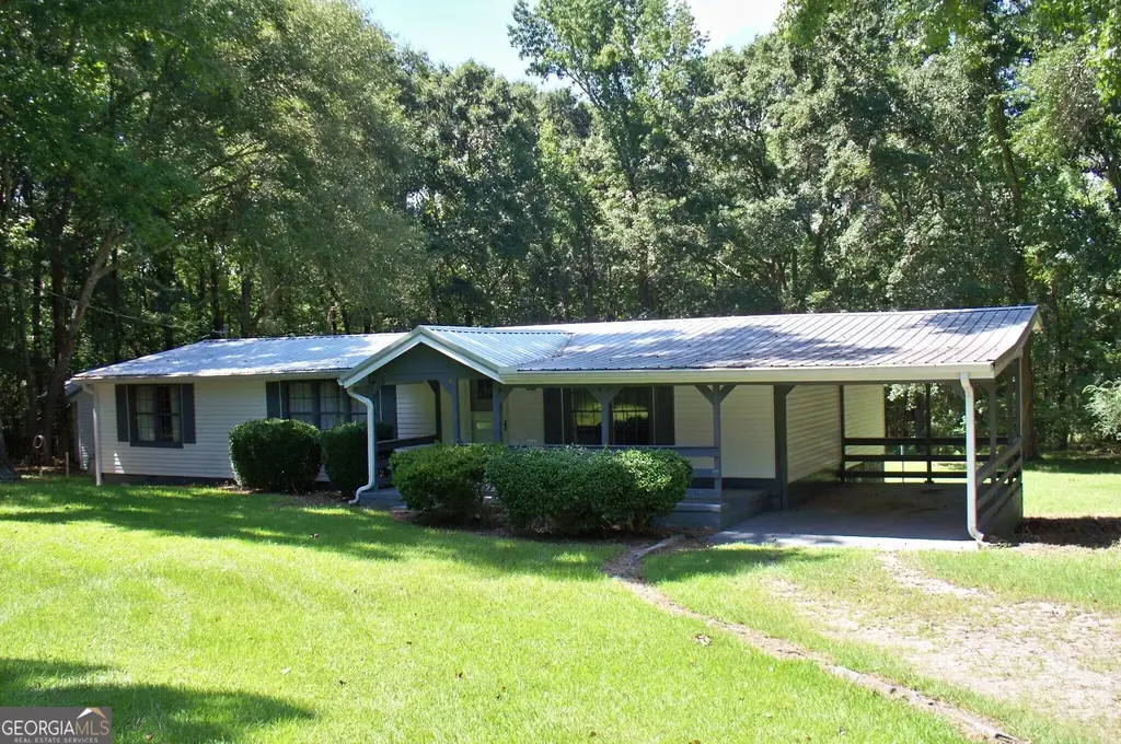 1421 Oconee Springs Road, Eatonton