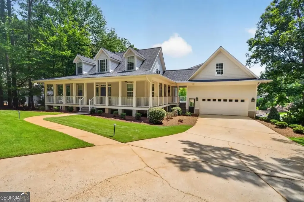 1001 Kingsford Way, Greensboro