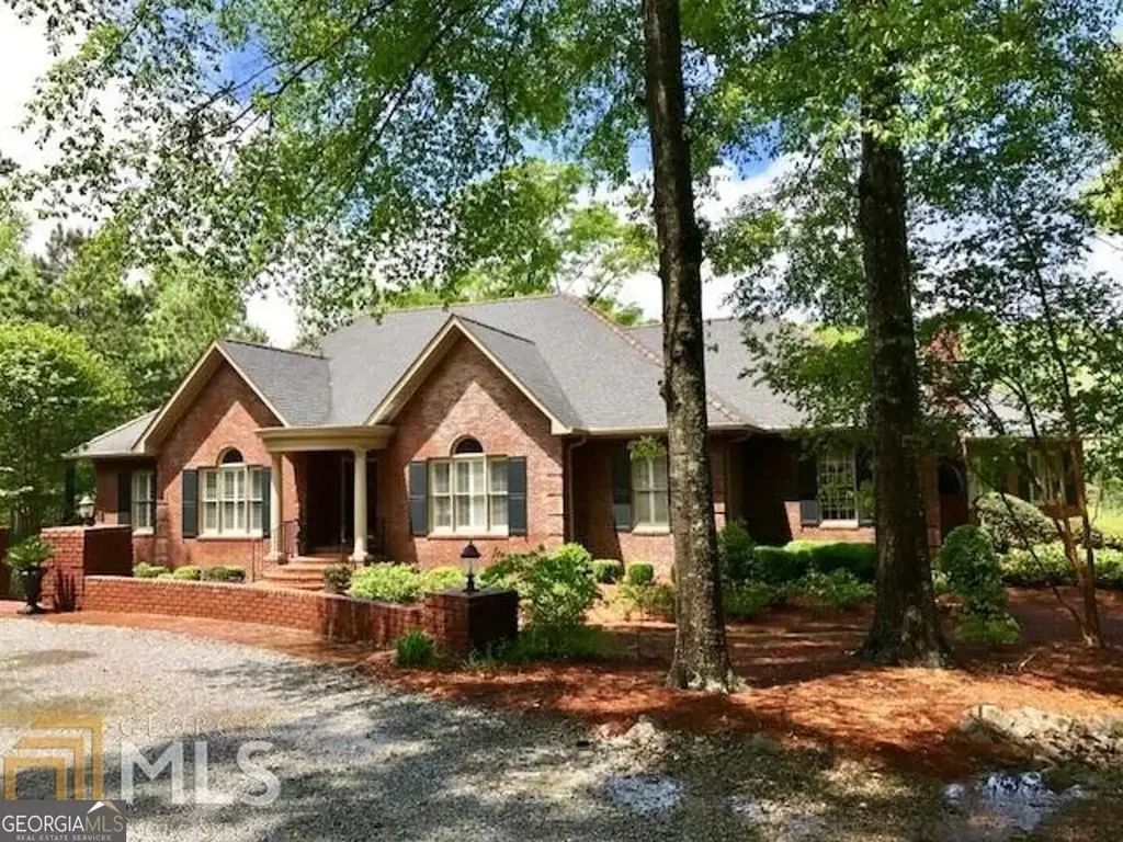 430 County Line Road, Griffin
