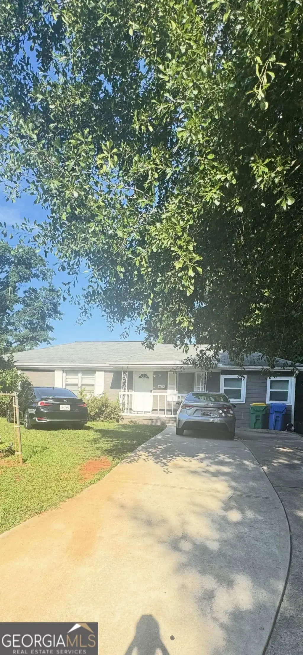 4277 Iowa Drive, Forest Park