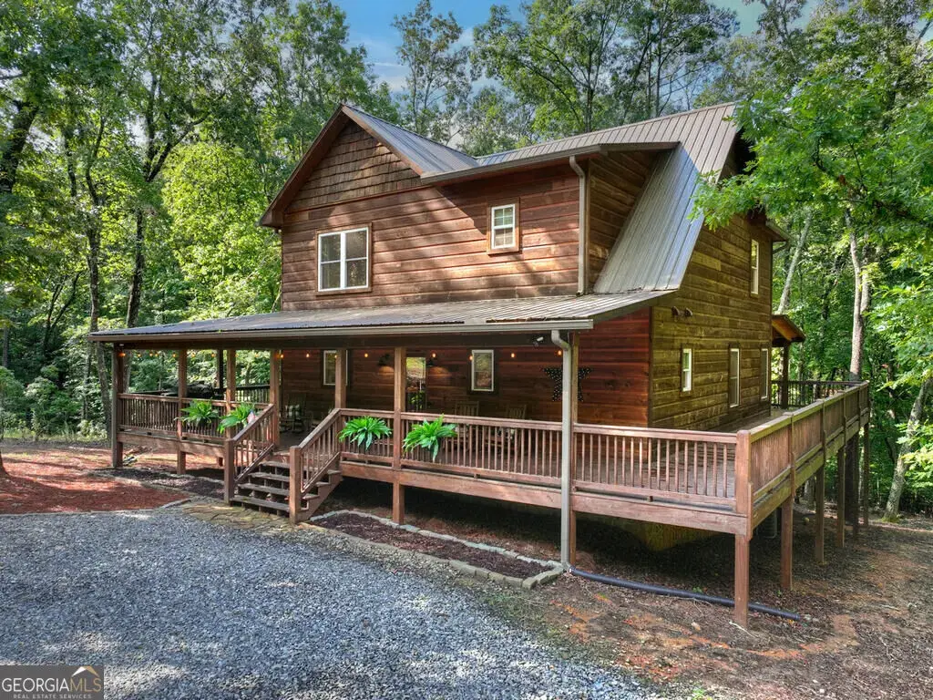 467 Logan Drive, Mineral Bluff