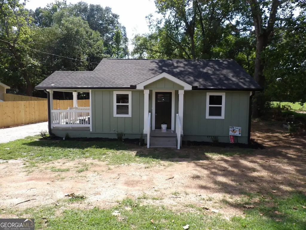 808 Alabama Street, Carrollton