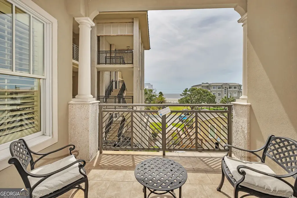 1015 Beachview Drive 206, St. Simons