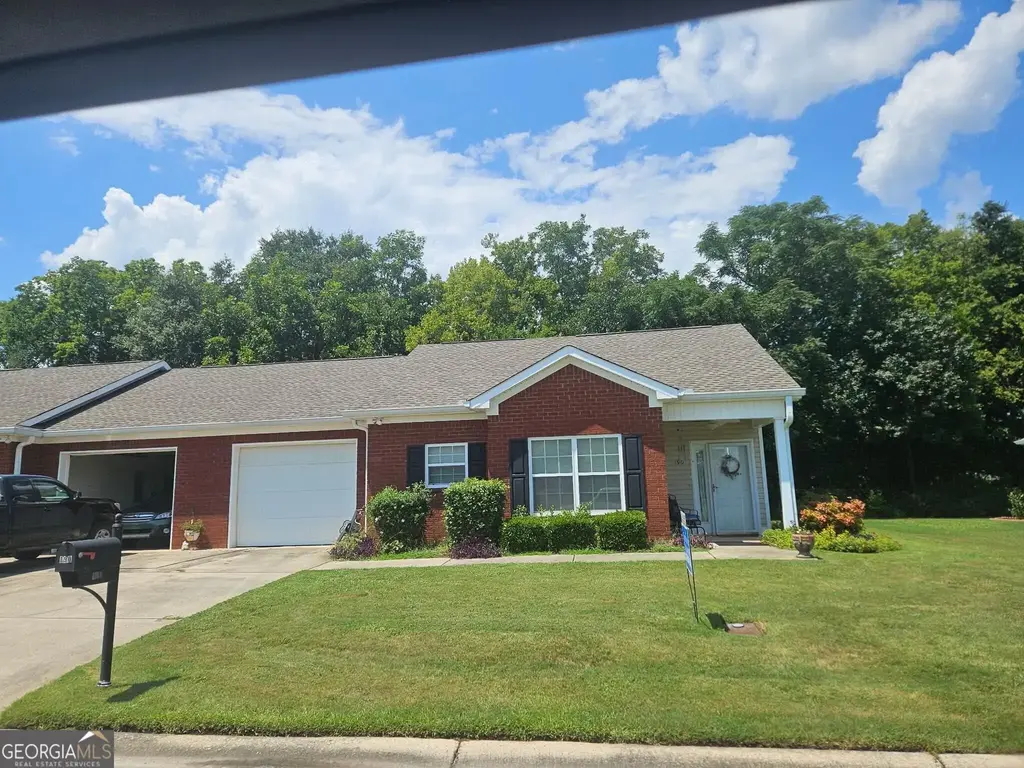 190 Jabrok Circle, Macon