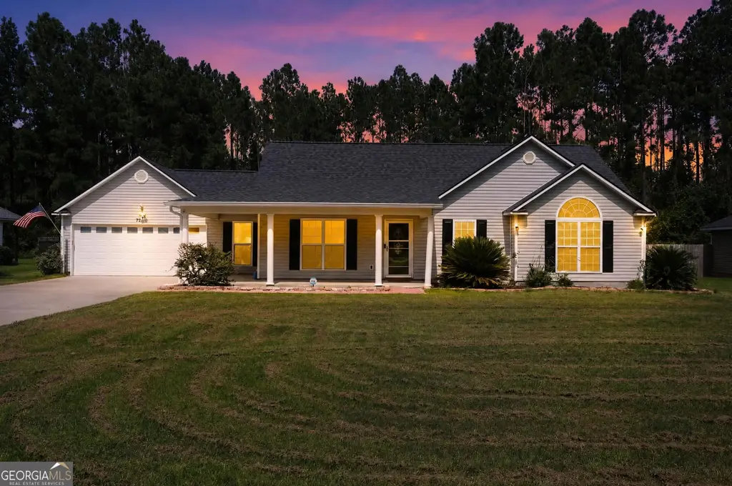 72 Cypress Trail, Lakeland