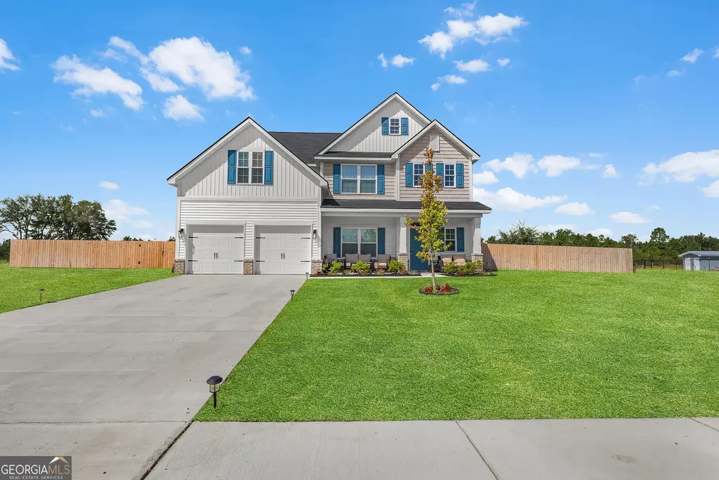 387 Deer Meadow Way Se, Allenhurst