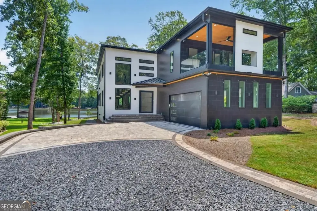 254 Loch Way 254 Loch Way, Eatonton