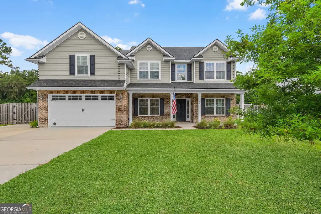 180 Kerry Drive, Richmond Hill