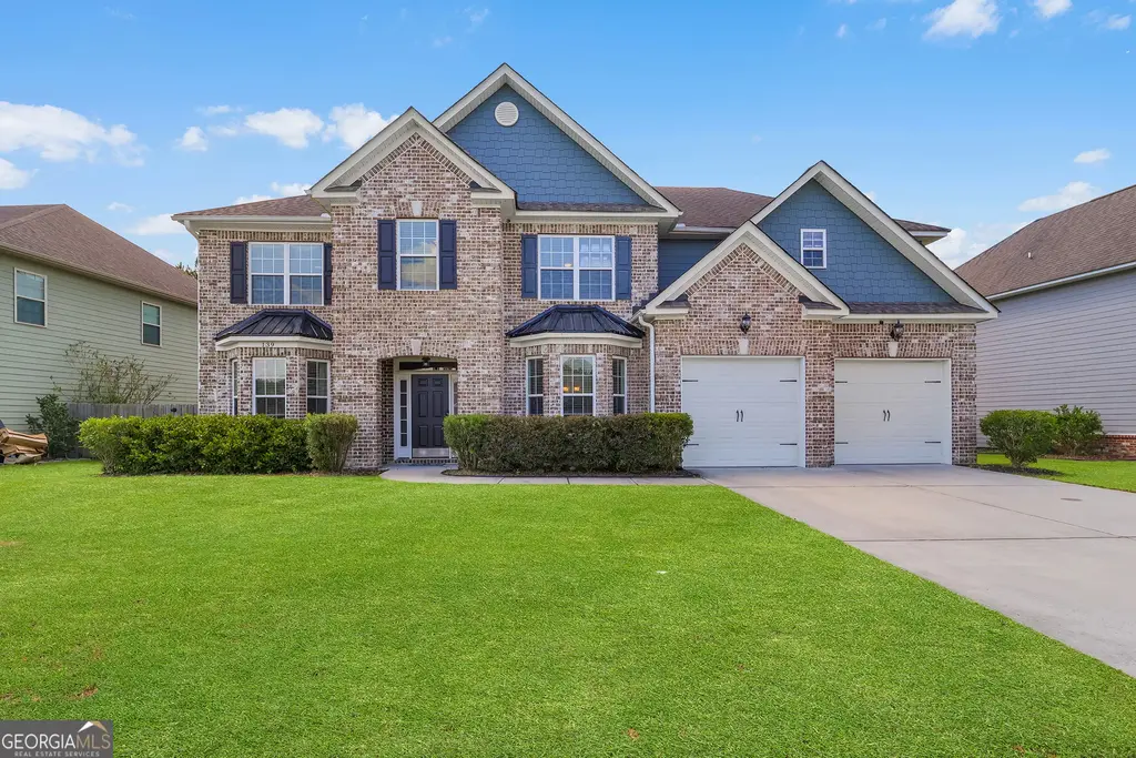 139 Saddleclub Way, Guyton