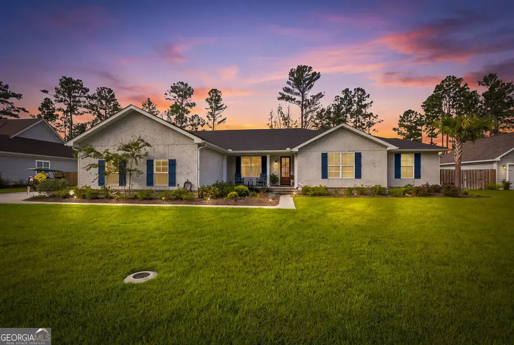 345 Belmont Circle, Brunswick