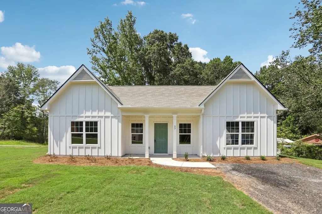 53 Clemit Harris Road Lot 28, Newnan