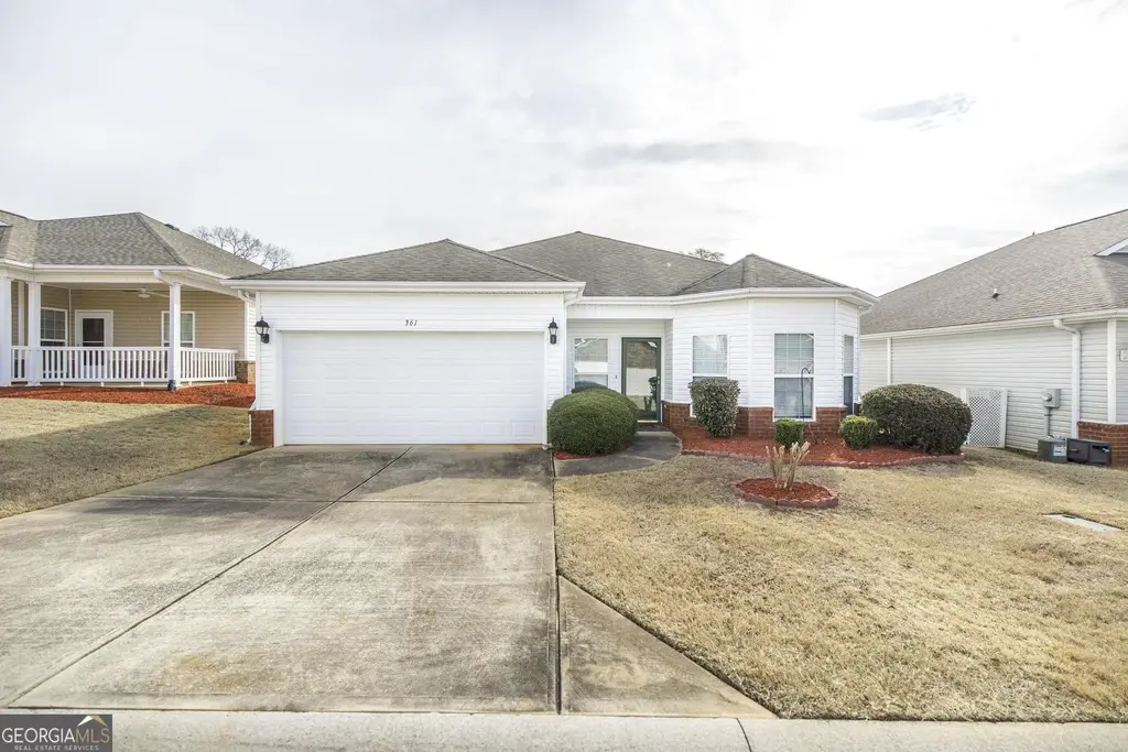 361 Spyglass Hill Drive, Perry