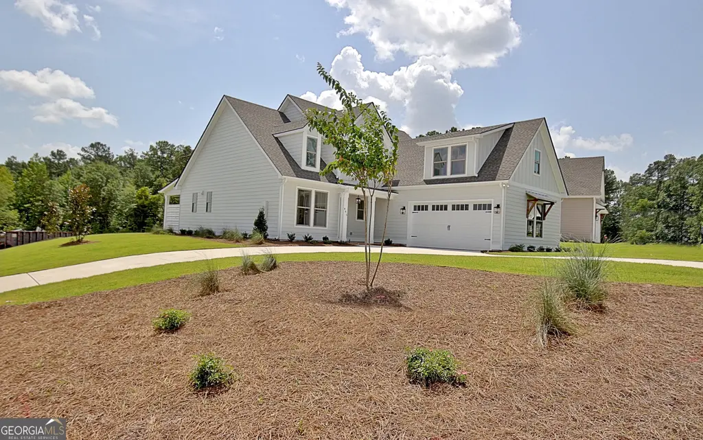 465 Werner Way, Senoia