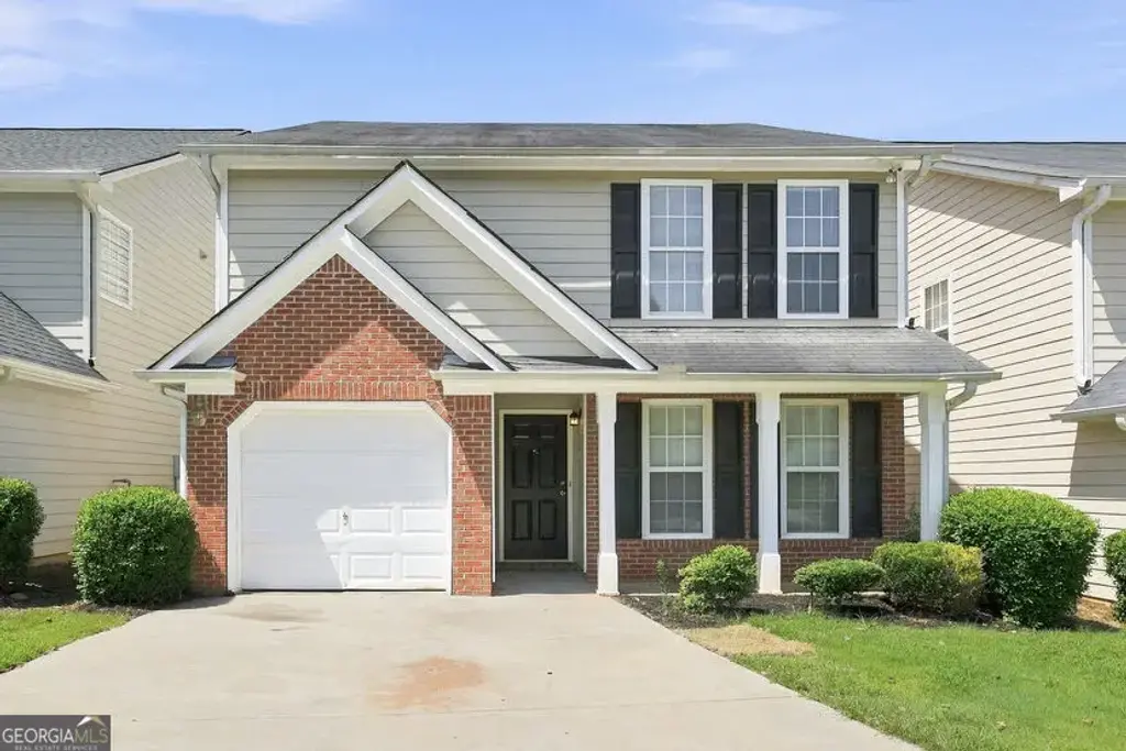 9880 Vista Circle, Union City
