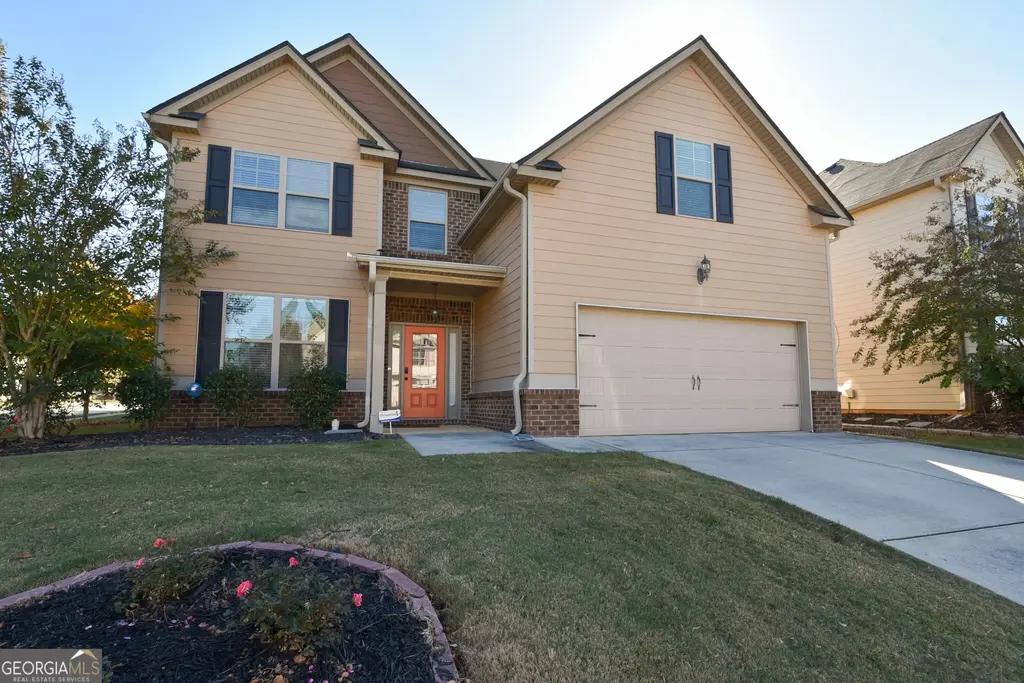43 Greencove Court, Newnan