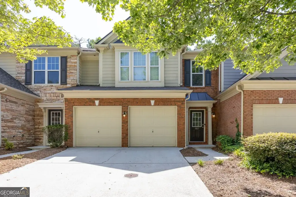 1802 Evadale Court 1, Mableton