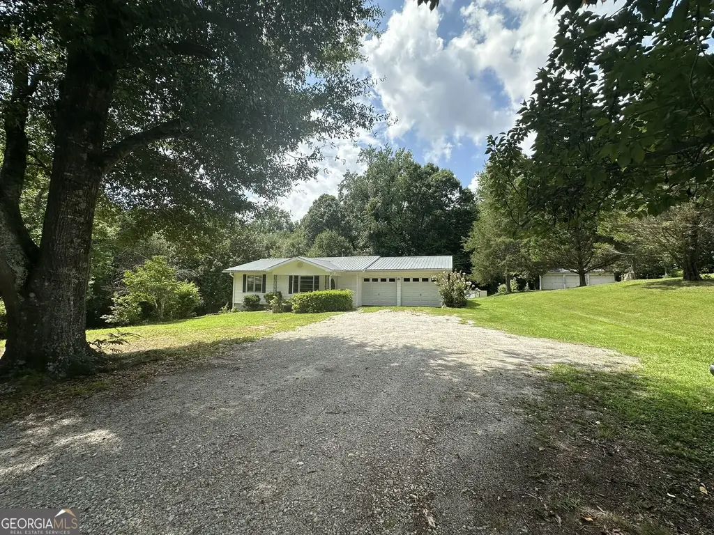 832 Buena Vista Drive, Eastanollee