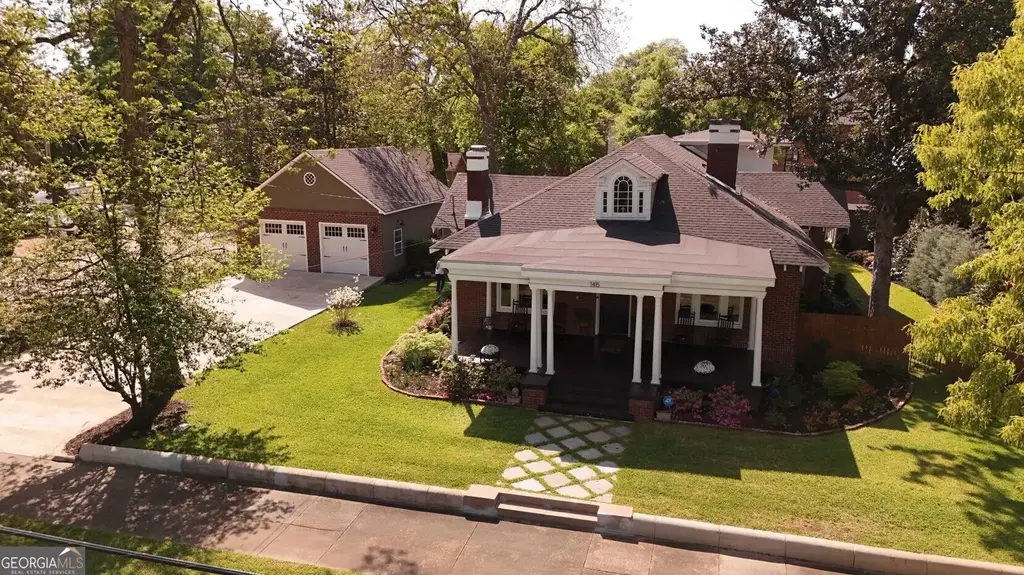 1415 3rd Avenue, Columbus