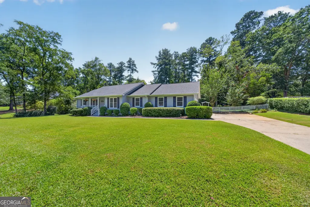 3631 Sussex Drive Ne, Milledgeville