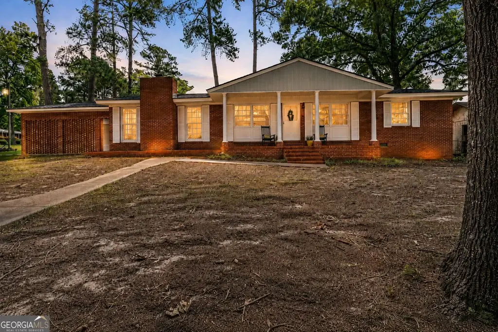 316 Terrell Street, Warner Robins