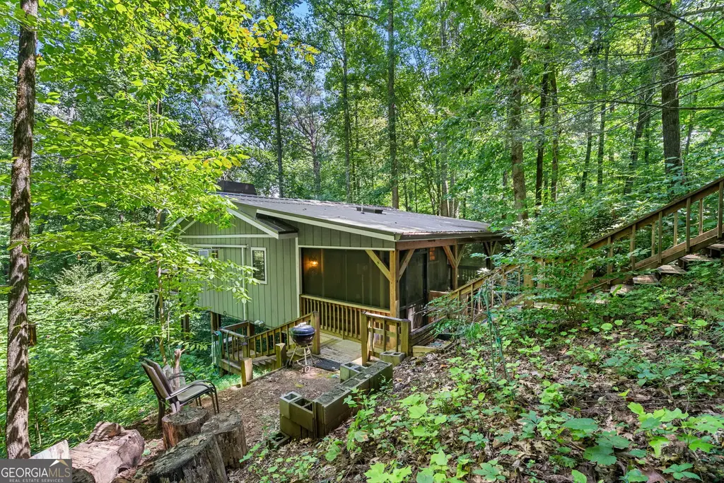 231 Dogwood Circle, Hayesville