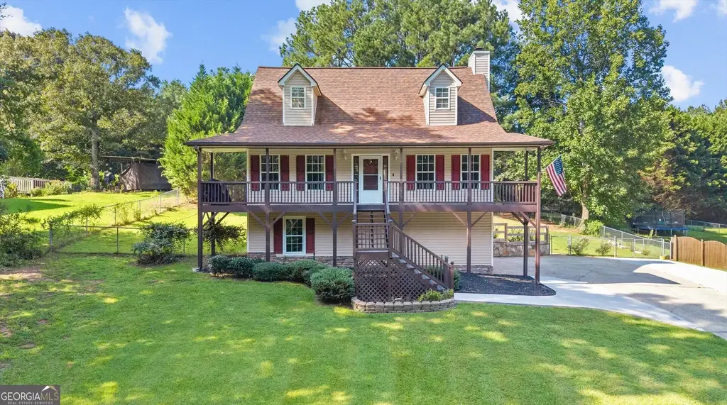 72 Wildwood Drive, Temple