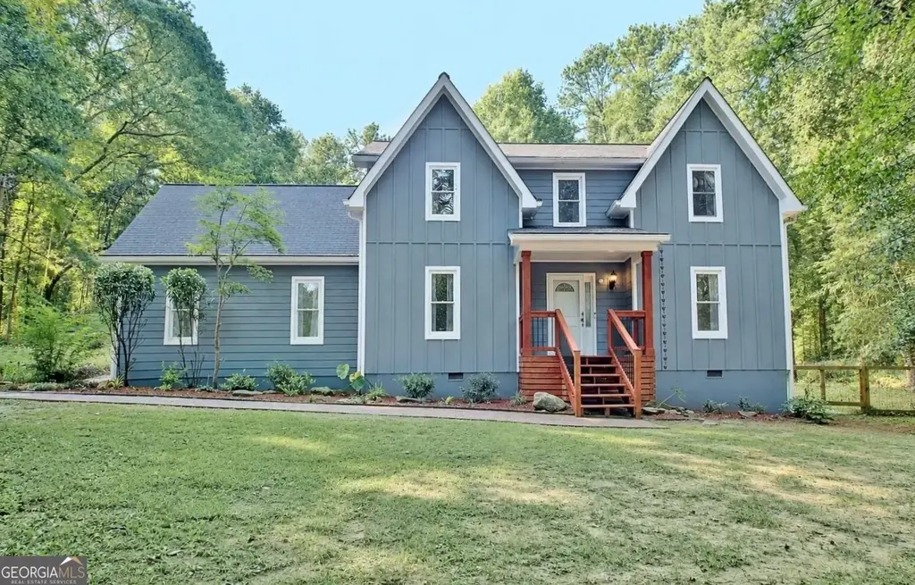 120 Adams Court, Fayetteville