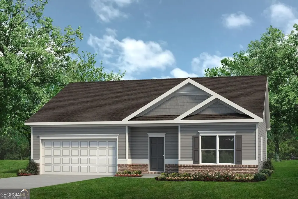 212 Park Bench Way Lot D70, Byron