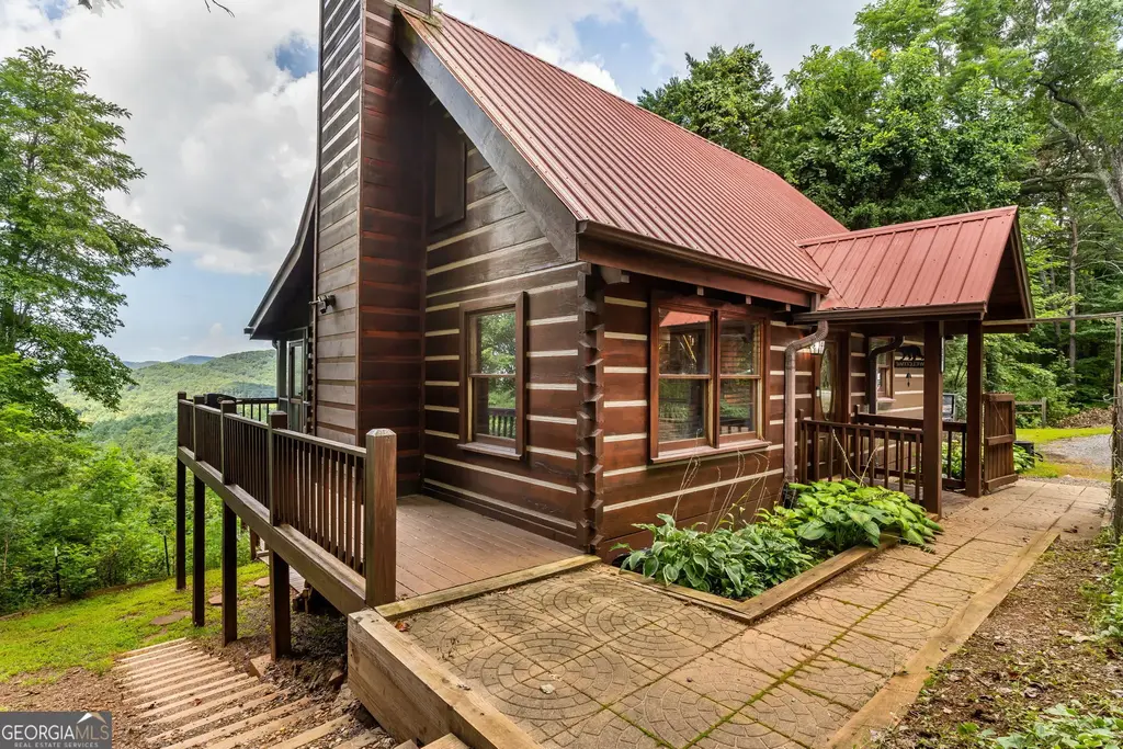 11 Amy Creek Circle, Ellijay