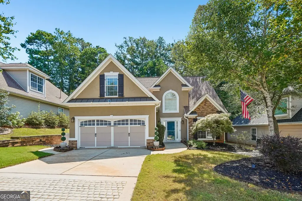 12 Brightling Lane, Newnan