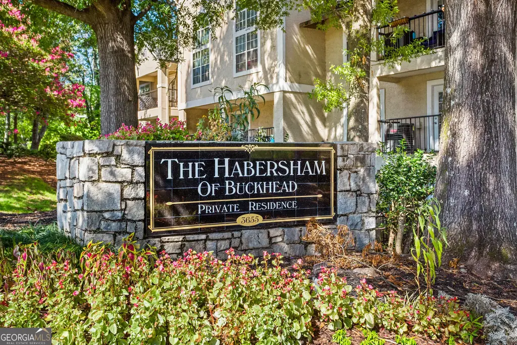 3655 Habersham Road Ne B236, Atlanta