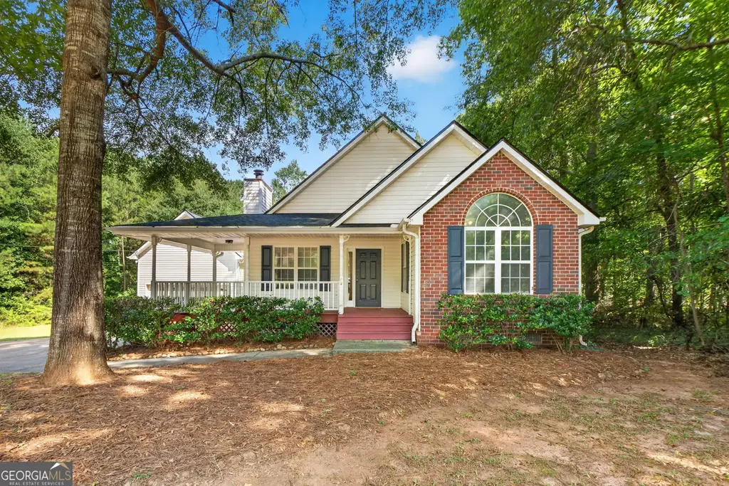 165 Irwin Drive, McDonough