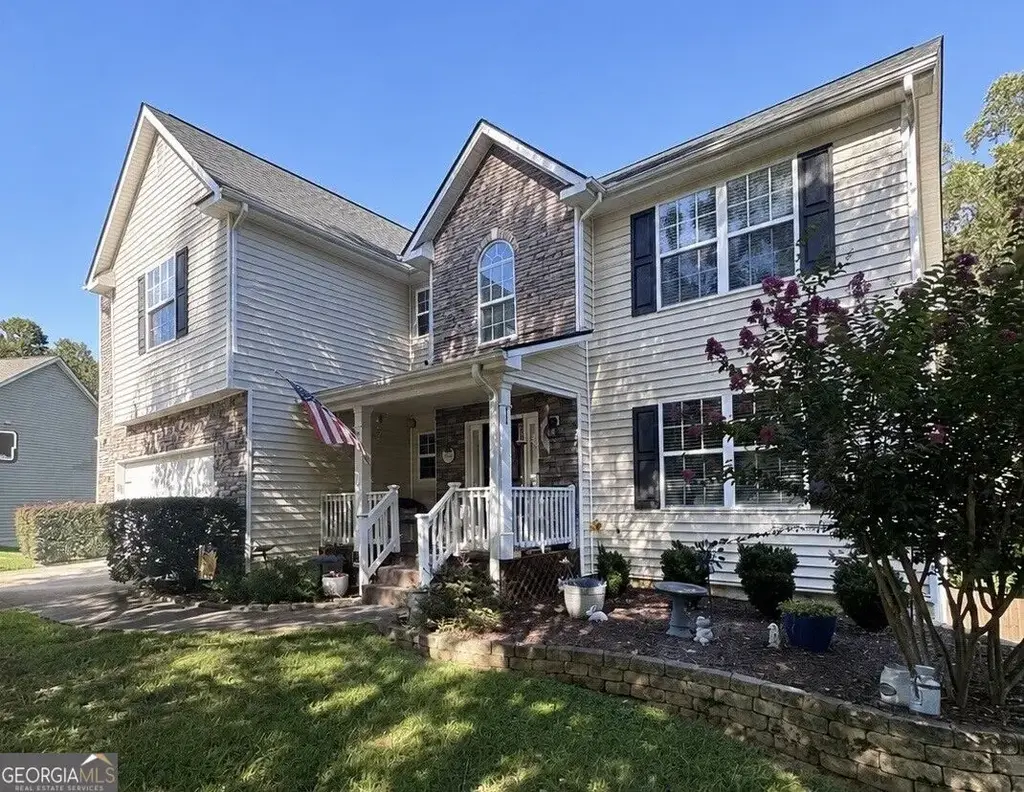 621 Wellington Lane, Monroe
