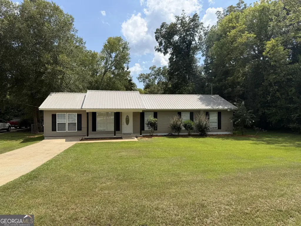 17930 Cedar Springs Road, Blakely