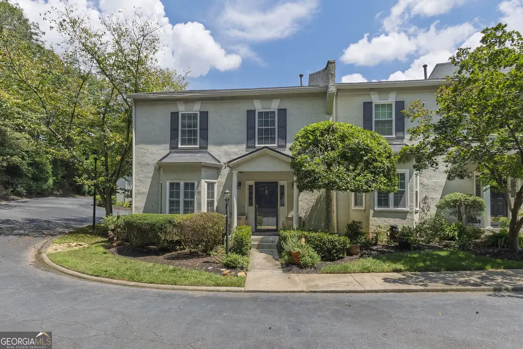 5996 Mitchell Road 21, Sandy Springs