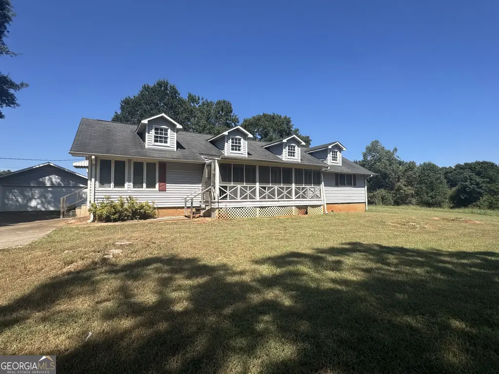 4178 Providence Church Road, Lavonia