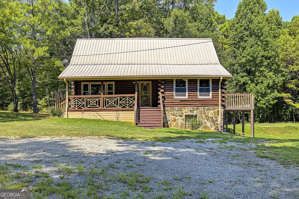 2374 Gresham Road, Zebulon