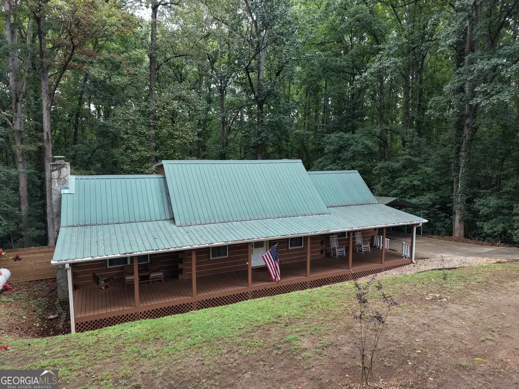244 Skyline Way, Lavonia