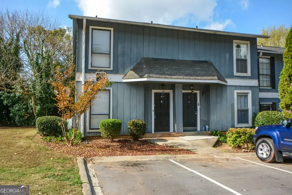 2340 Beaver Ruin Road Un26, Norcross