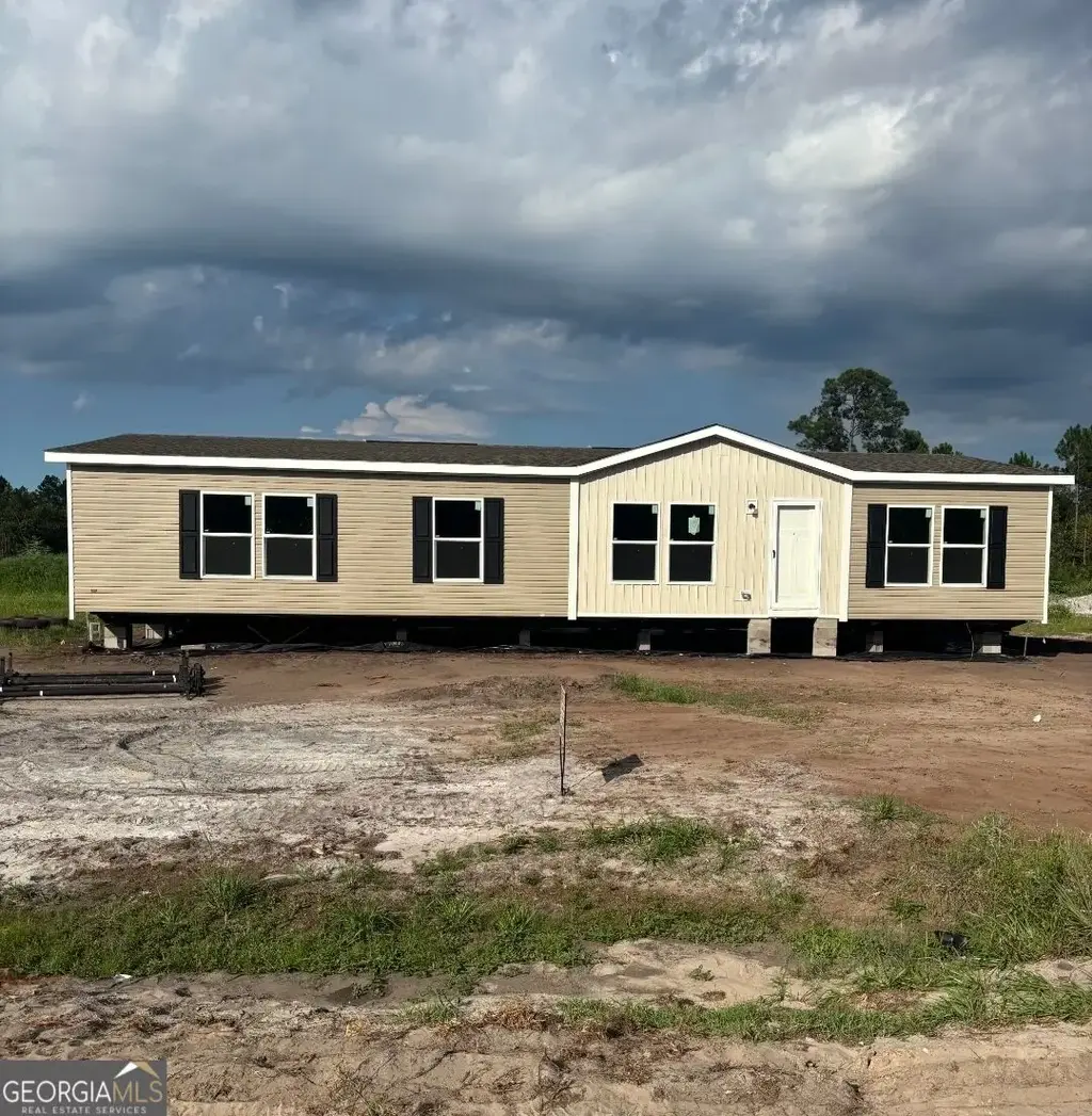 1248 Dogwood Lane, Folkston
