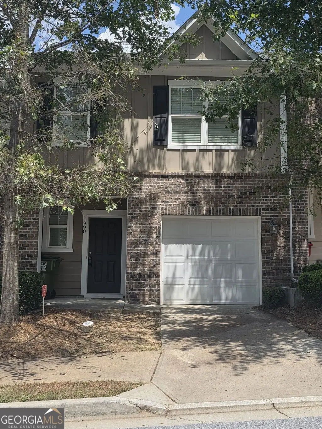 1990 Mill Stream Hollow, Conyers