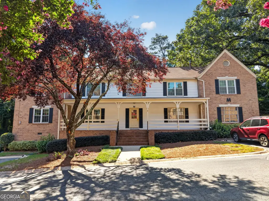 3825 Lavista Road M1, Tucker