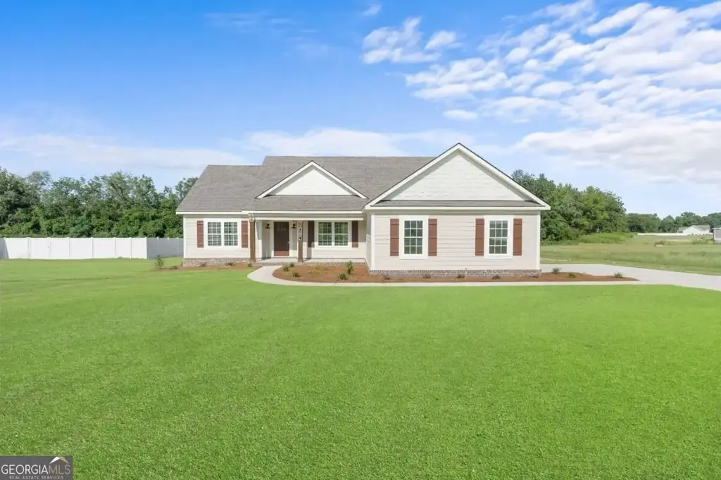 107 Pin Oak Lane 4, Statesboro