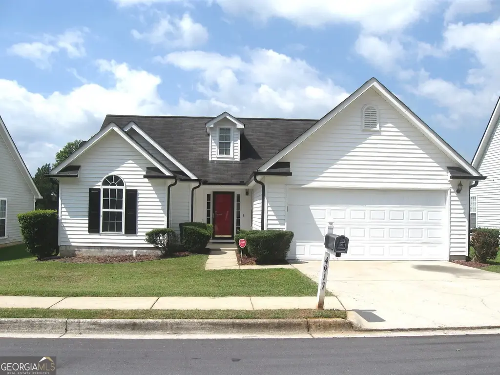 4917 River Overlook Way, Lithonia