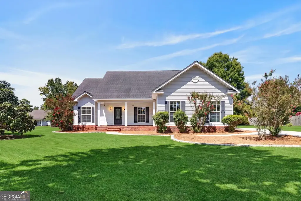 1704 Ashby Lane, Statesboro