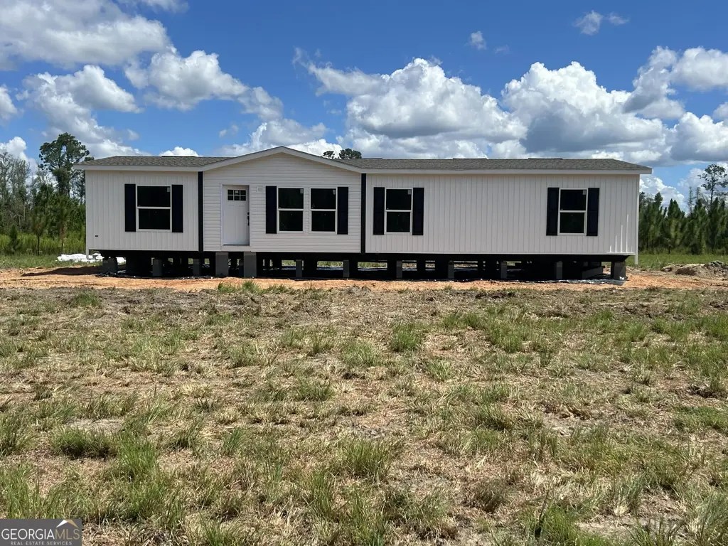 2096 Sellers Road Nw, Baxley