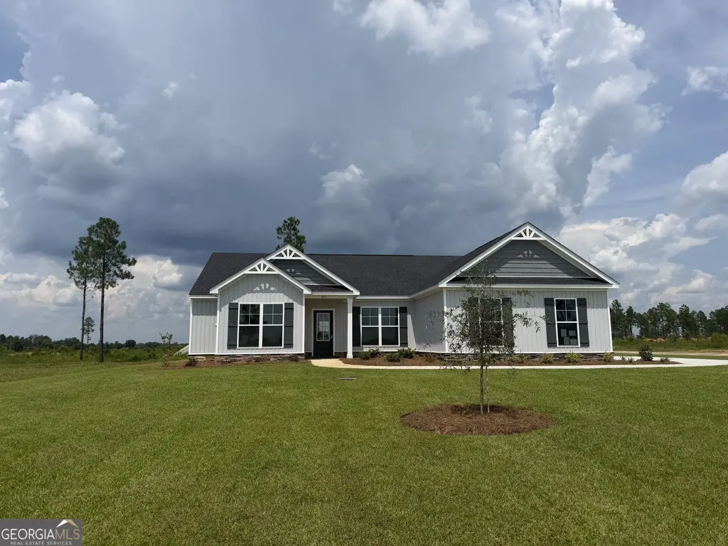 325 Livingston Bend, Statesboro