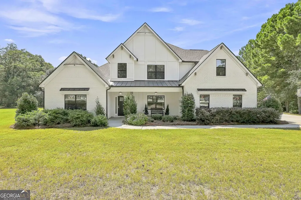 35 Fern Mill Lane, Senoia