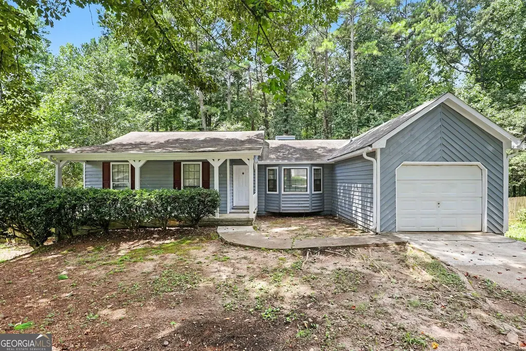 9115 Raven Drive, Jonesboro