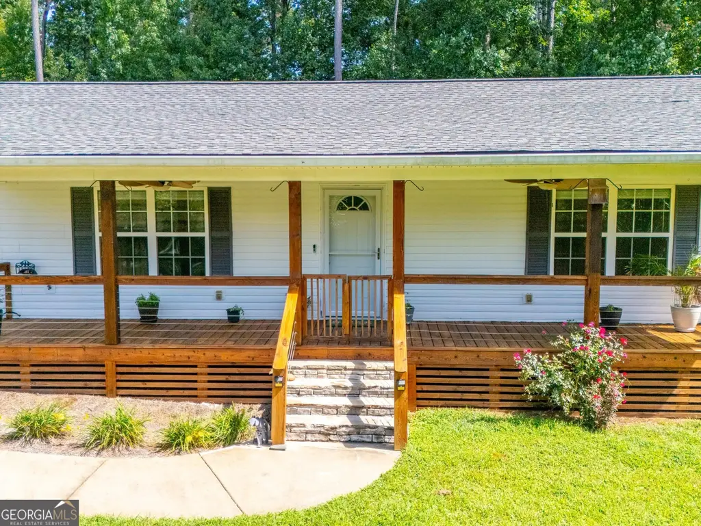 2456 Highway 53 W, Dawsonville